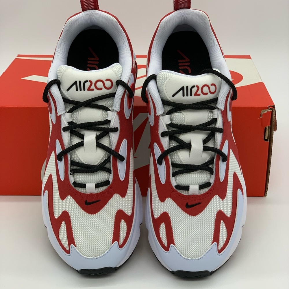 W Air Max 200 - Picture 4 of 11